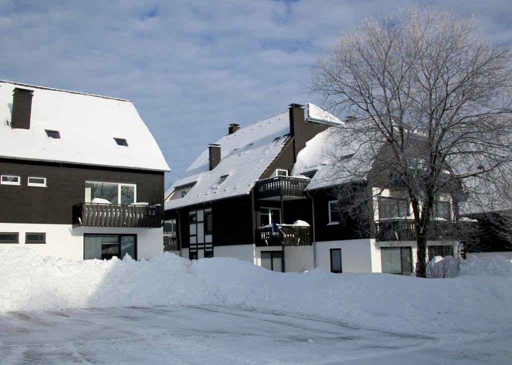 Ferienpark Winterberg Exterior foto